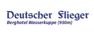 Deutscher Flieger