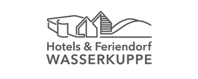 Hotels and holiday village Wasserkuppe