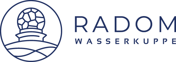 Radom Wasserkuppe