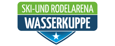 Ski and toboggan arena Wasserkuppe