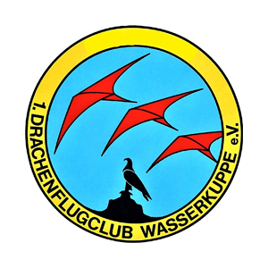 Rhönflug 1. Drachenflugclub Wasserkuppe / Poppenhausen  e.V.