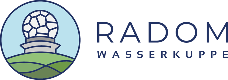 Radom Wasserkuppe