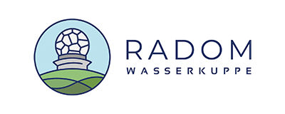 Radom Wasserkuppe