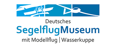 Deutsches Segelflugmuseum mit Modellflug Wasserkuppe